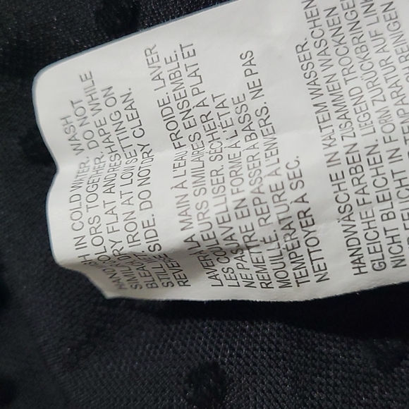 Michel studio see through - Picture 8 of 8